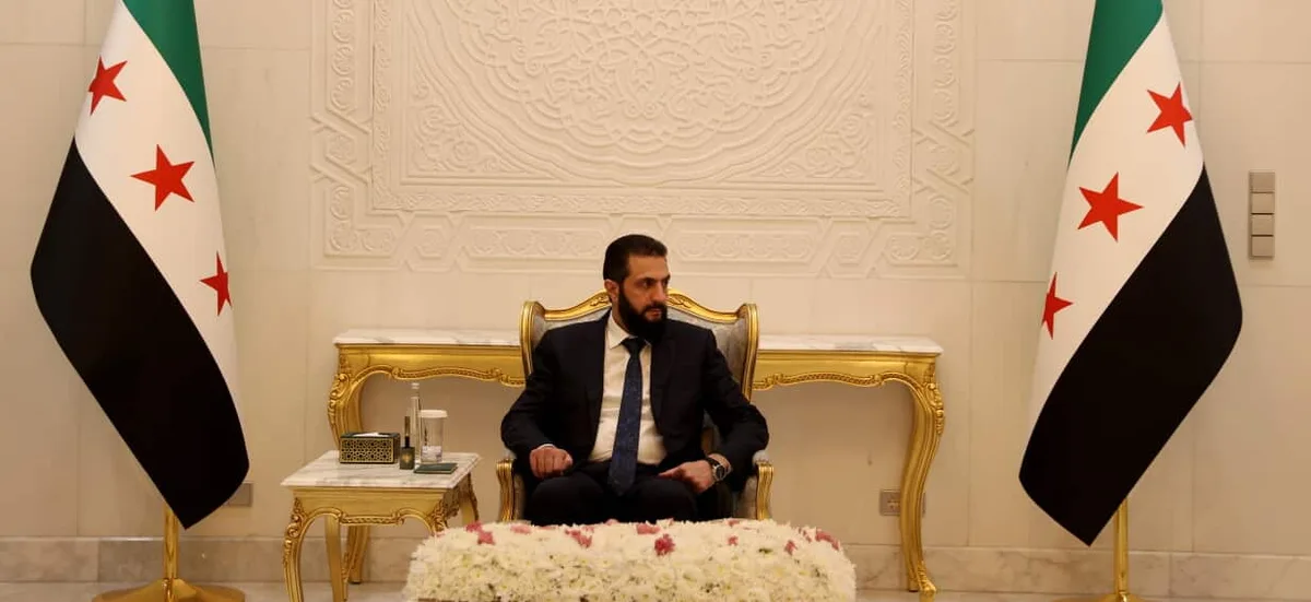 Israel and Türkiye are trading barbs over Syria. Could tensions escalate?