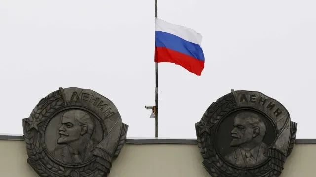 Justiça russa condena a prisão escritor gastronómico crítico da guerra