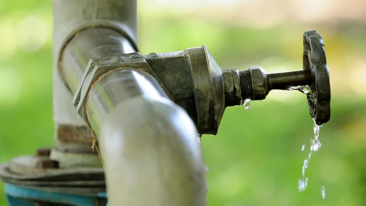 Aged, sedimented pipelines hit water-carrying capacity in Kochi