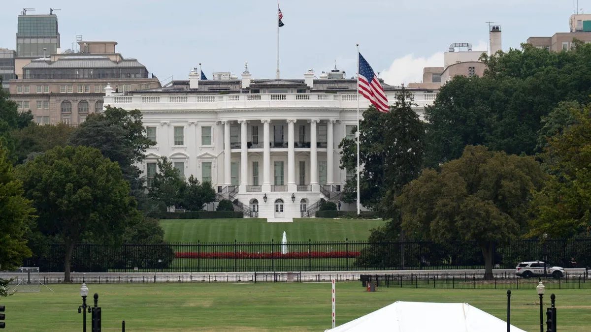 Trump's tech advisor has blunt advice for Anthropic, OpenAI and others on AI pause