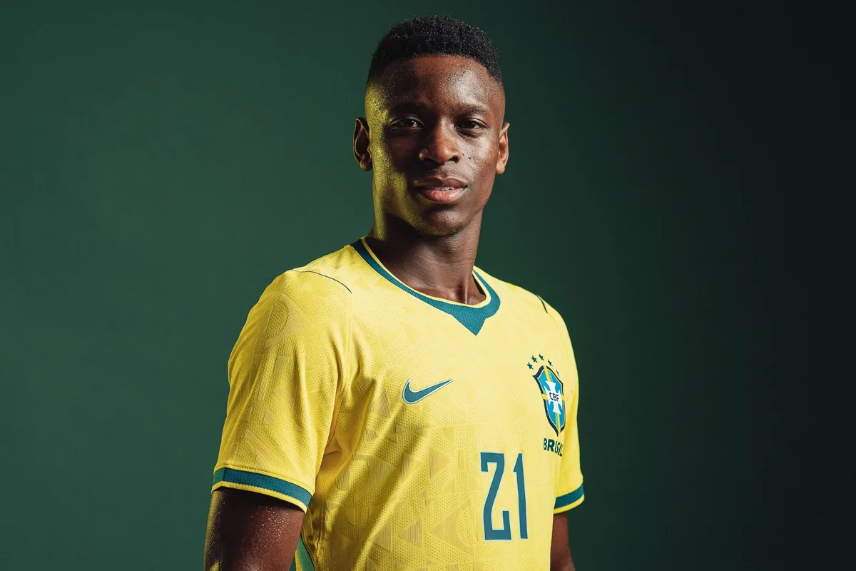 Alvo de brasileiros e sem acerto com a Roma: entenda o cenário para Luiz Henrique, do Zenit