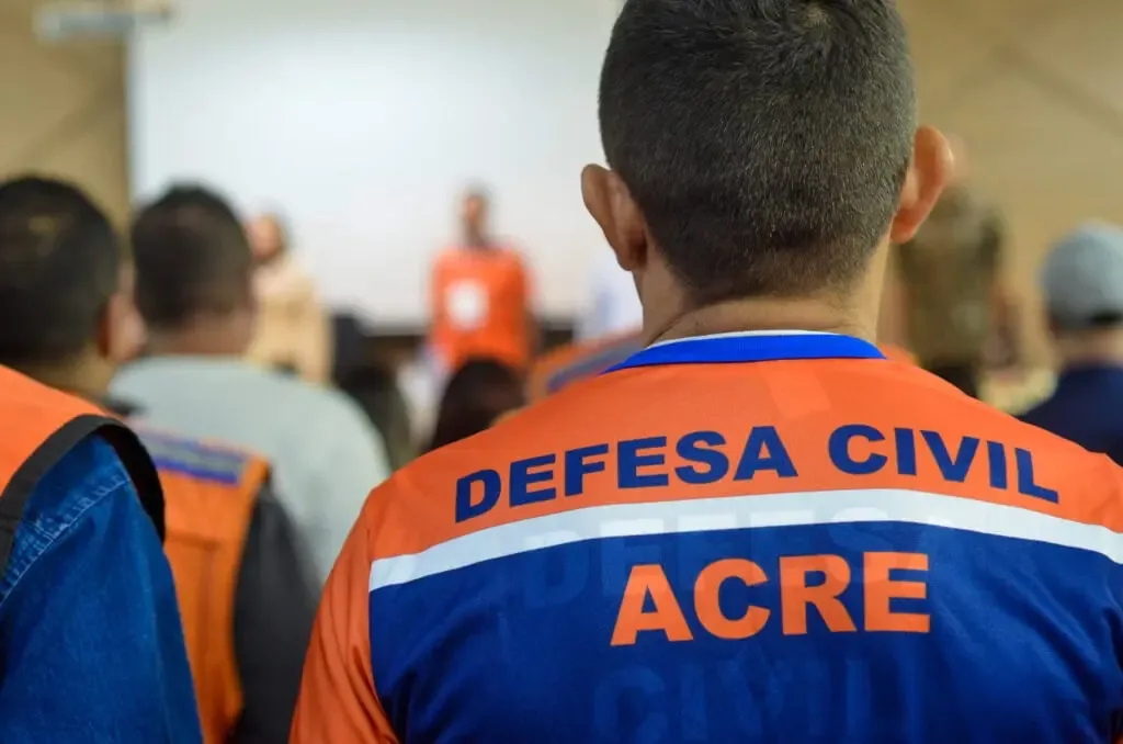 União autoriza repasse de R$ 5,7 milhões ao Acre para ações da Defesa Civil