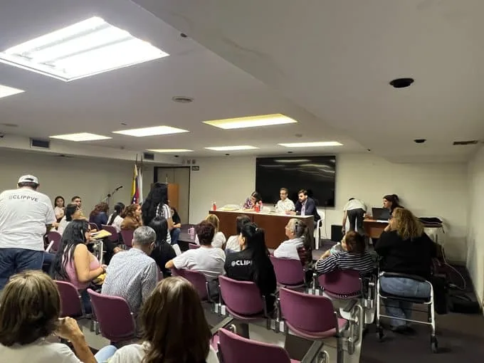 Human Rights Watch exige el cierre de El Rodeo I tras reunión con familiares de presos políticos