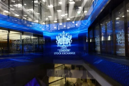 LSEG partners with Kraken-owner Payward in crypto push