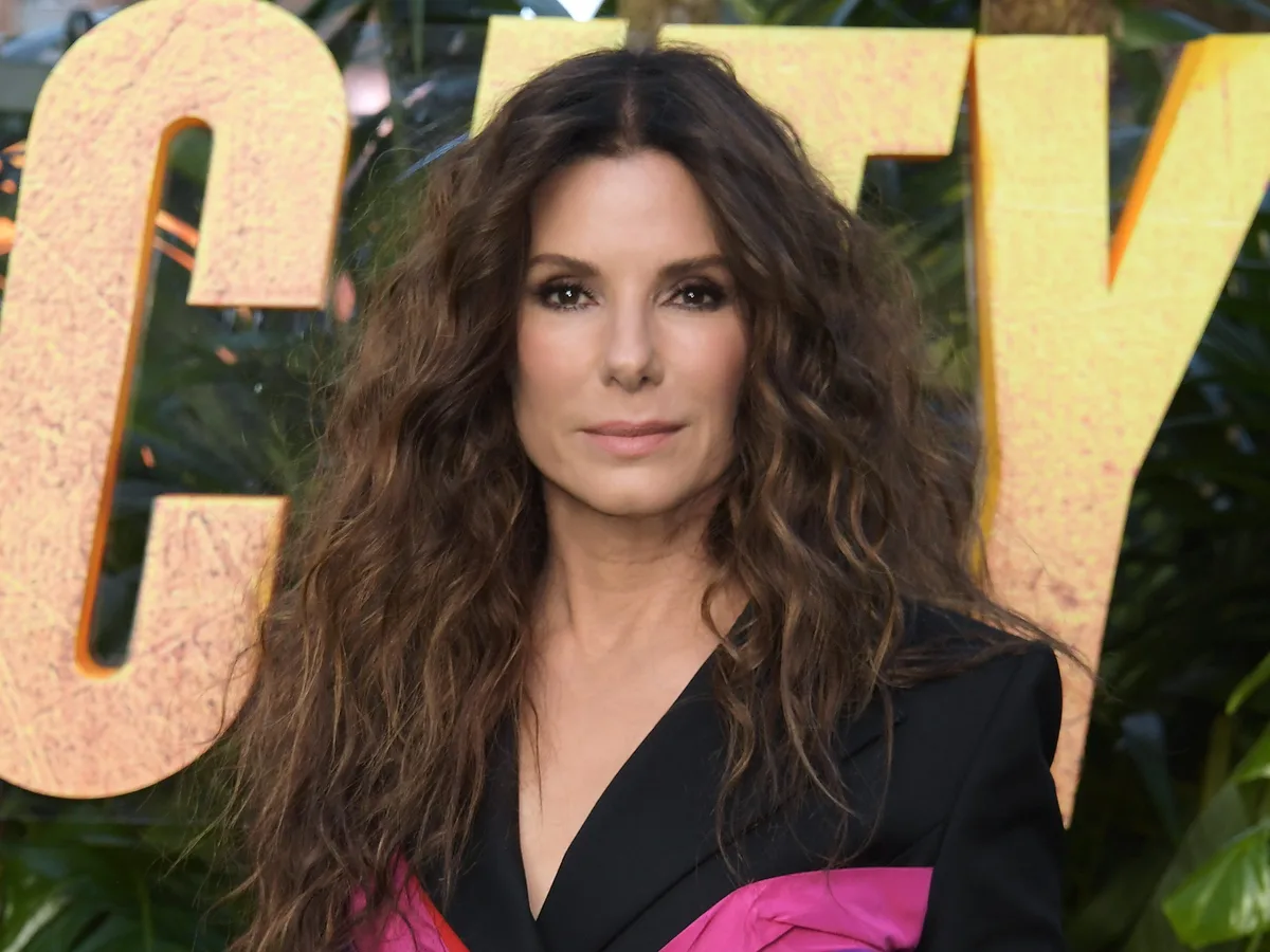 Sandra Bullock says she grieved her partner during his ALS battle, even before he died