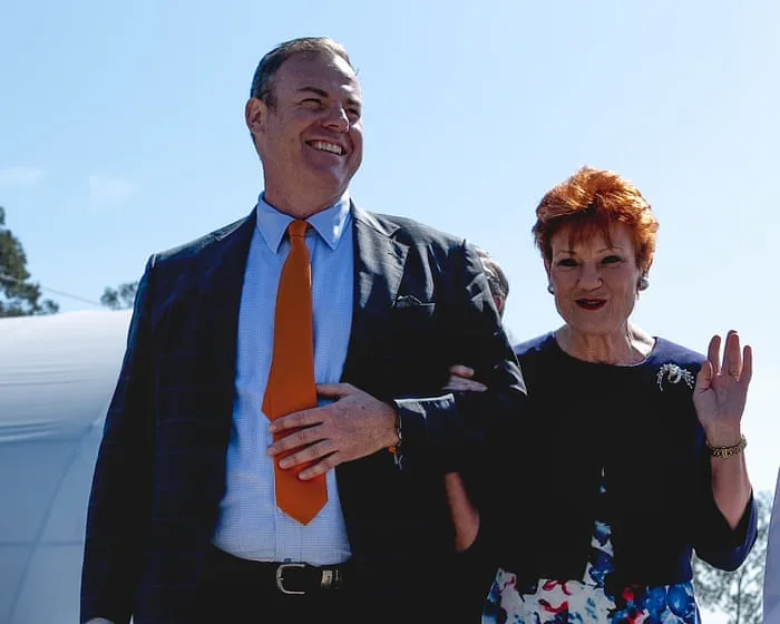 ‘Made a mistake’: One Nation’s NSW leader says party wants to restrict abortions, not stop them