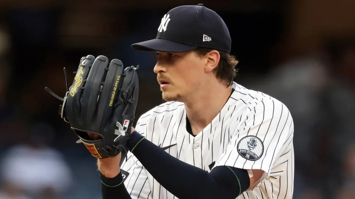 Yankees’ Max Fried returns to IL with bone bruise in his elbow