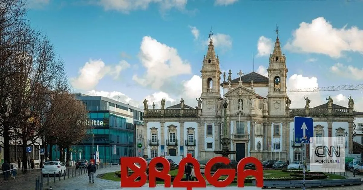 Braga quer aproximar cultura dos jovens e abrir espaços culturais às associações locais