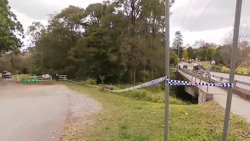 Brisbane community comes together to support alleged rape victim