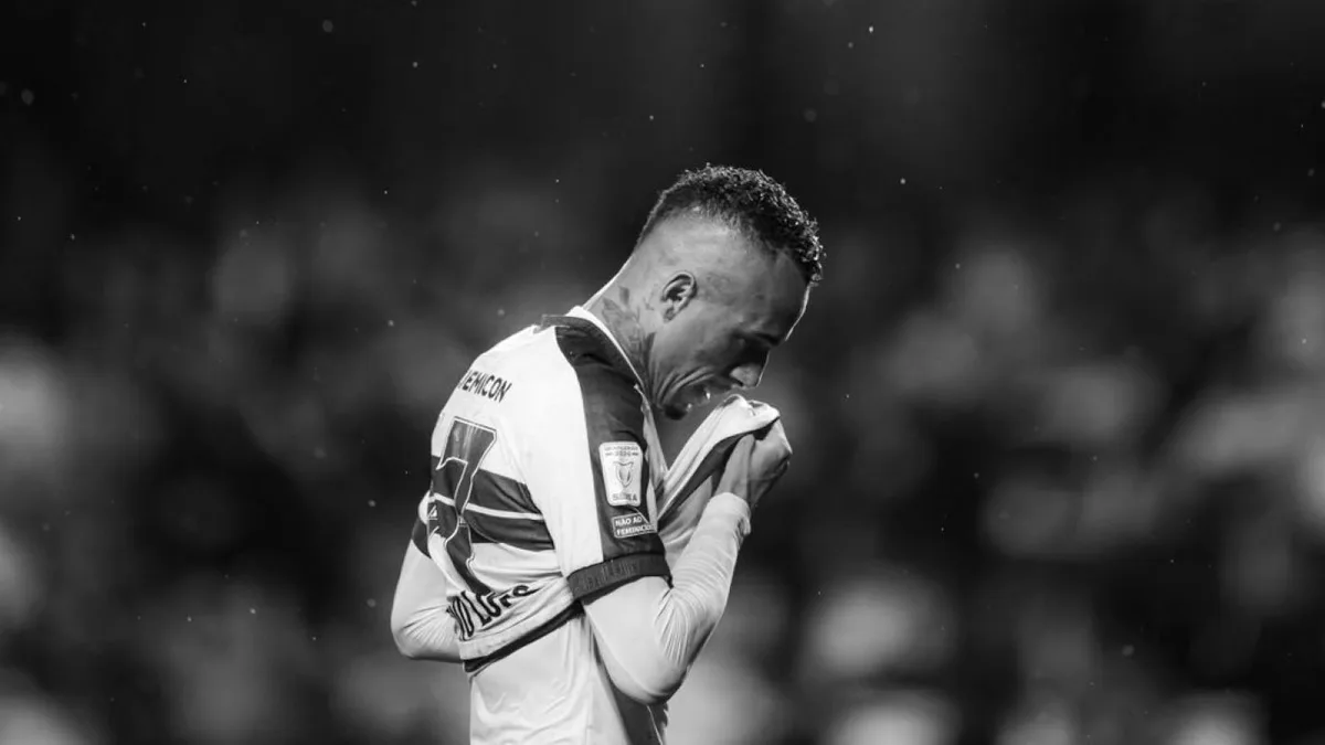 Quem vai substituir Breno Lopes? Saiba as opções do Coritiba para definir o ataque diante do Vasco