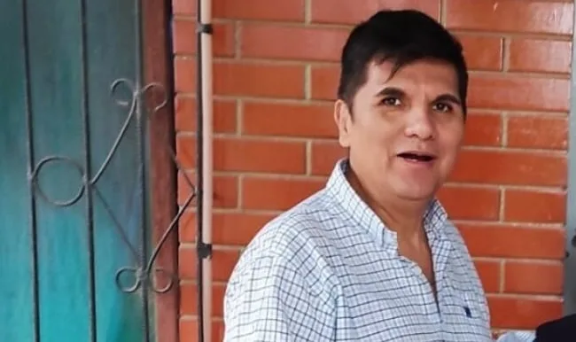 Jefe de una asociación ilícita: prisión preventiva para un exintendente por lavar dinero en la frontera del narcotráfico