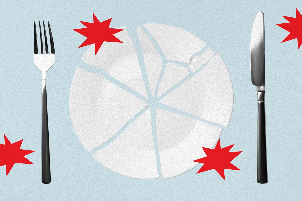 What to Say to Someone With Terrible Table Manners