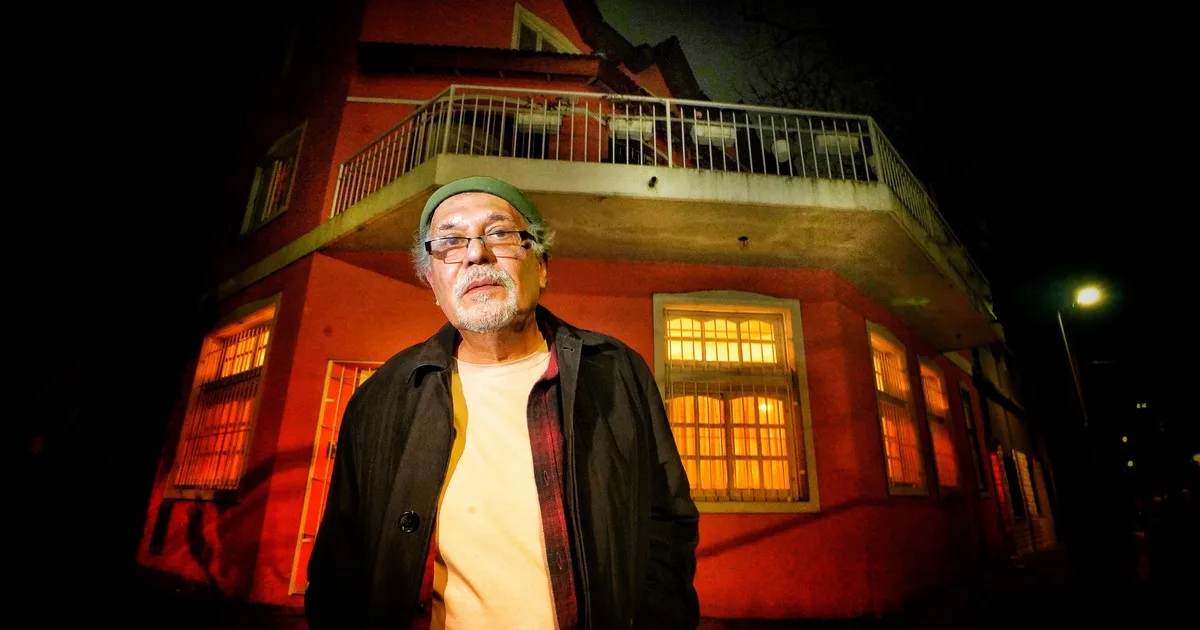 Julio Spina: "El peronismo todavía debe una explicación sobre la Triple A"