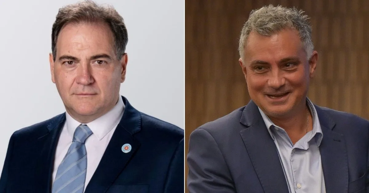 Inseguridad en Provincia: La Libertad Avanza pidió que Javier Alonso, ministro de Kicillof, vaya a dar explicaciones a la Legislatura