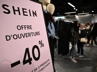 Ultra-fast fashion : le gouvernement publie les modalités du malus financier, applicable dès septembre