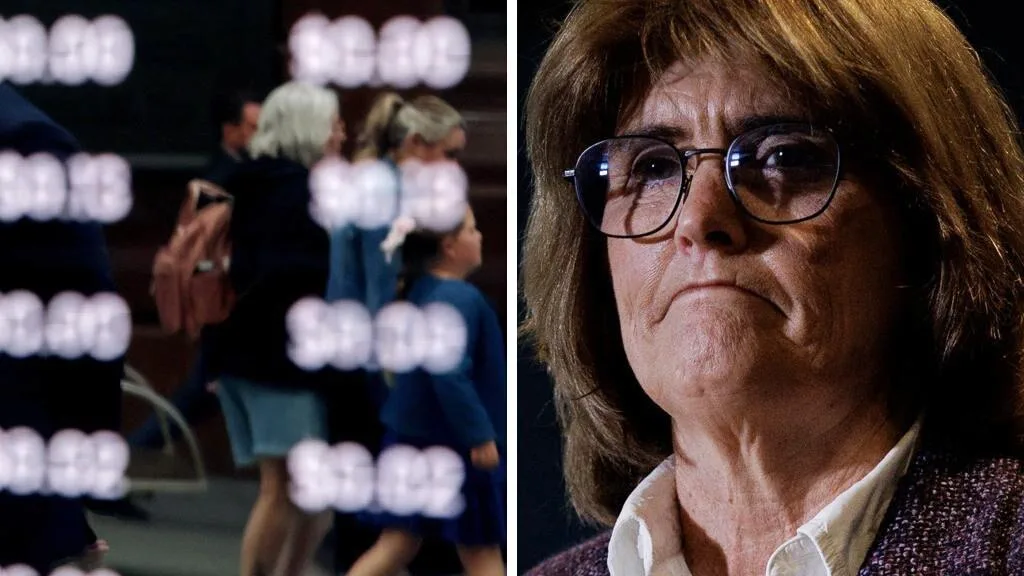 ‘Different’: RBA governor Michele Bullock grilled on inflation, AI ahead of rates decision