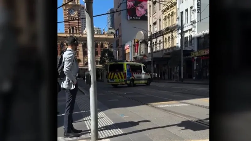 Teen who allegedly hit woman was on bail