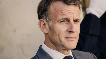 Emmanuel Macron a demandé au gouvernement une "totale mobilisation" sur l'approvisionnement et les prix des carburants
