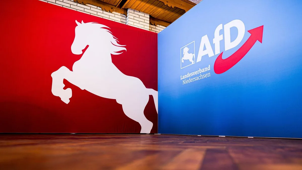 Salzgitter: Erzieherin klagt gegen Kündigung wegen Kandidatur für die AfD