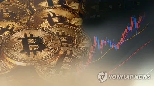 랠리 이어가는 비트코인 석 달 만에 8만달러 재진입
