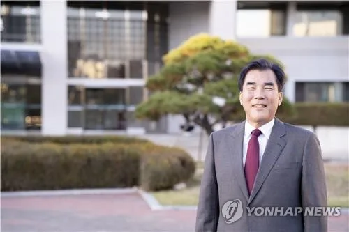 한국체대 총장 "병역특례, 학생 선수 진로 위해 매우 필요"