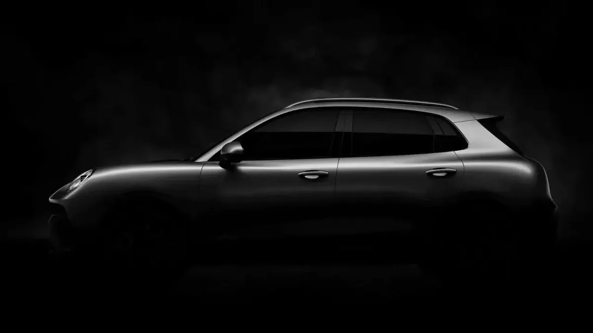 GWM Ora 5 HEV: llegó a la Argentina un nuevo SUV chino con tecnología híbrida
