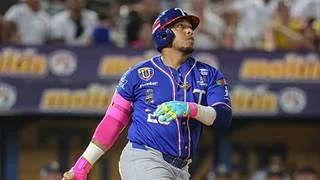 LVBP: Tiburones le repitió la dosis al Magallanes