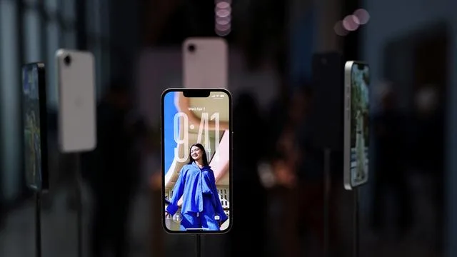 Europäische Union: Apple ändert in der EU die Abfrage zu App-Tracking