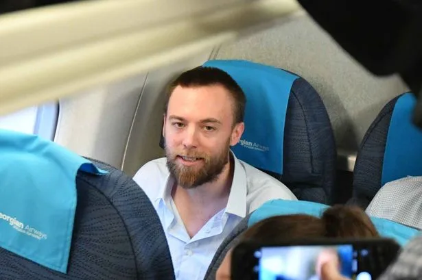 Speedboat killer Jack Shepherd set to be sentenced for violently assaulting partner