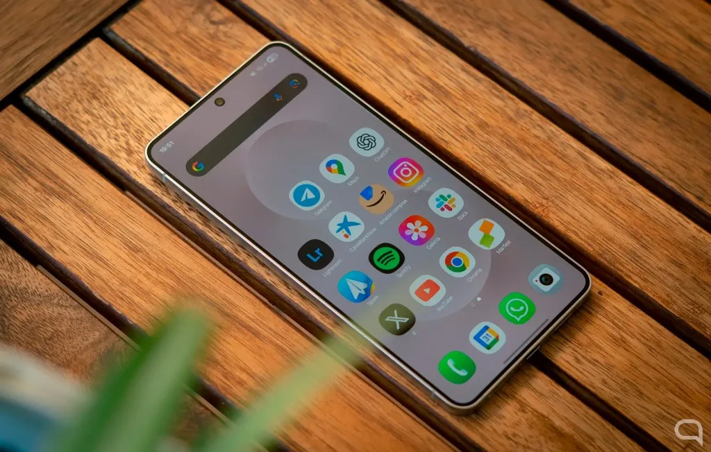 Adiós a las estafas: One UI 9 llevará una de las mejores funciones de los Pixel a más Samsung Galaxy