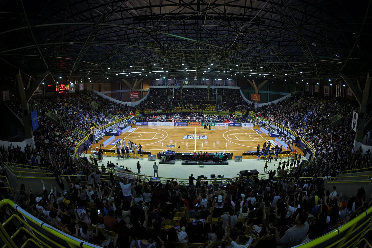 Paulistano x Franca no Paulista de basquete: veja horário e onde assistir