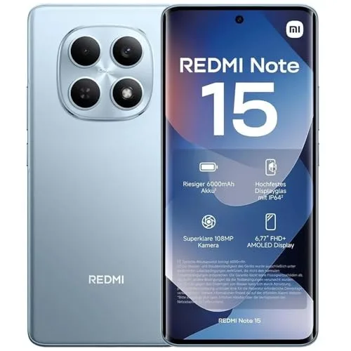 Xiaomi em promoção: selecionamos os melhores Redmi para você aproveitar agora