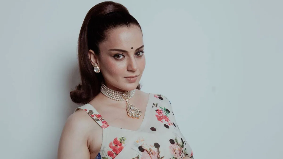 Kangana Ranaut gets interim relief in personality rights case as HC orders AI content takedown