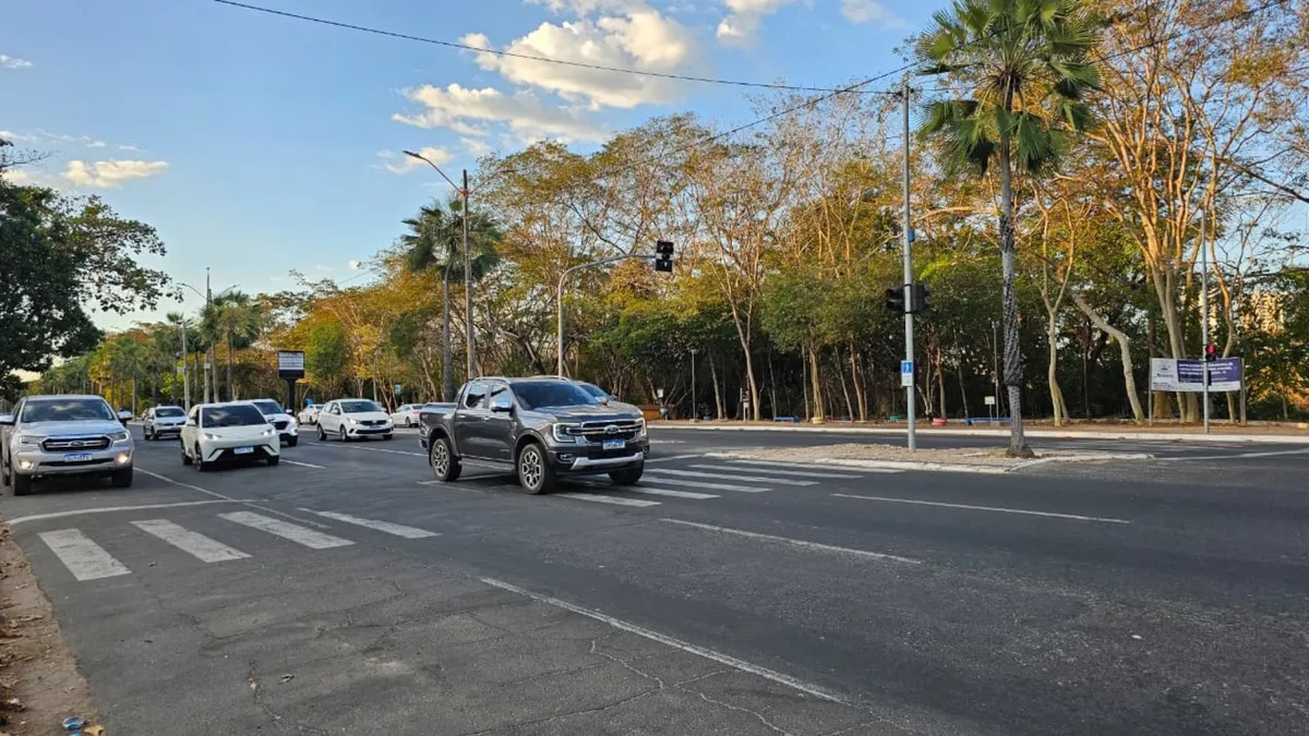 Ruas e avenidas de Teresina são interditadas para obras de esgoto nesta sexta (18); veja lista