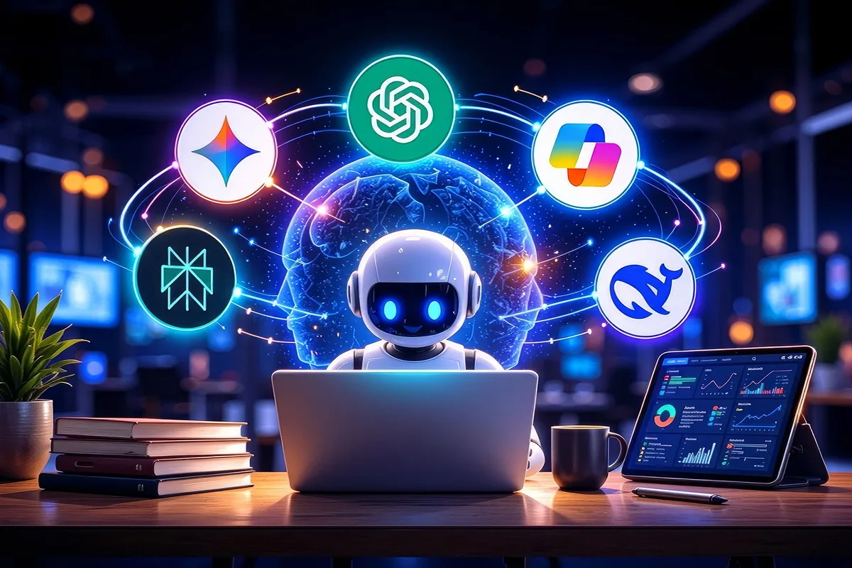 Avoid common mistakes with popular AI tools by studying this new masterclass, just $16