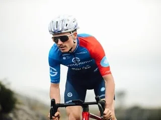 Cyclisme. En méforme, David Gaudu va suivre « une série d’examens » après son abandon sur la Polynormande