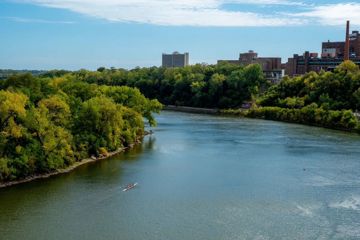 Explore our U.S. midterms series, The Restless River