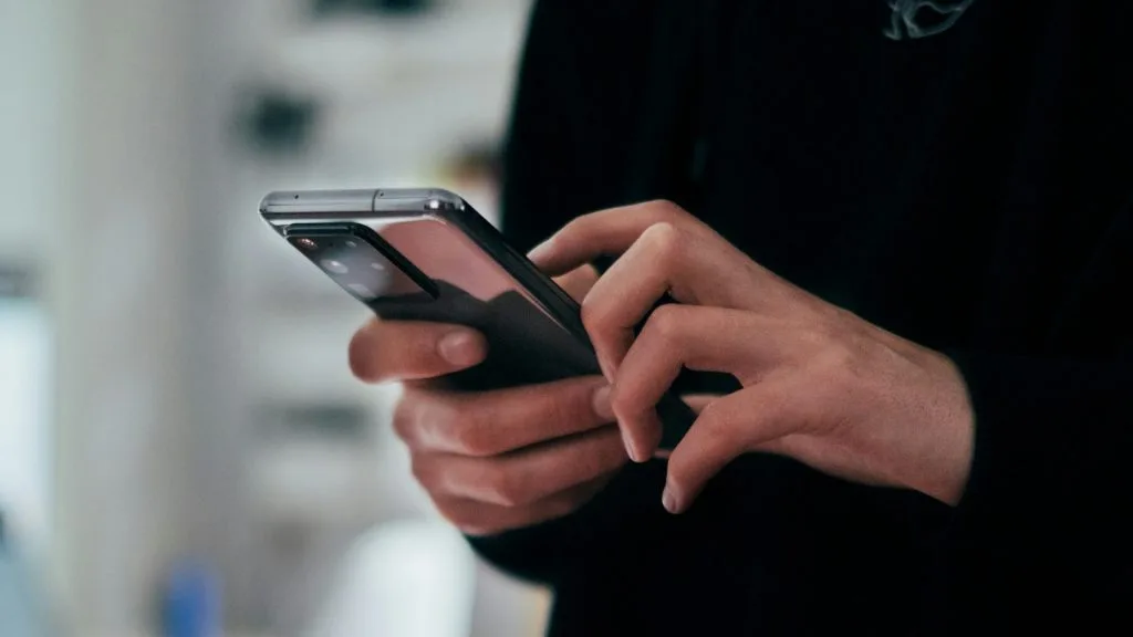 ¿Pasas demasiado tiempo en Instagram y TikTok? Este ajuste de Android es la solución