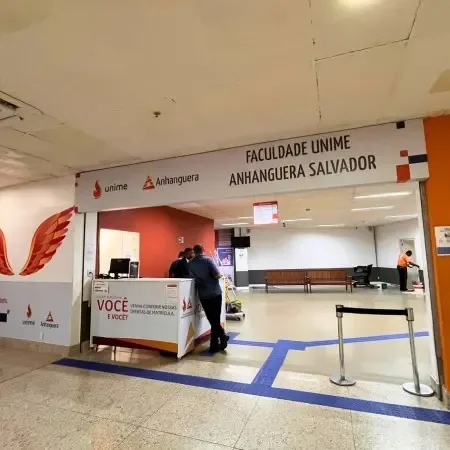 Unime Salvador é condenada por cobranças abusivas contra estudantes