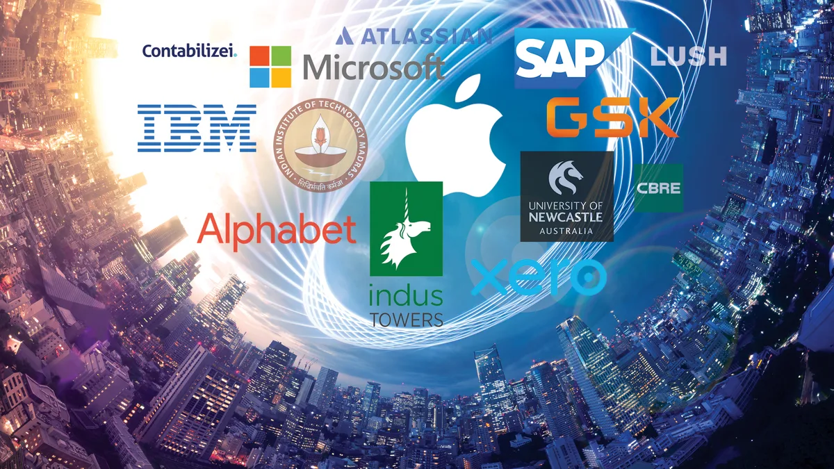 How TIME and Statista Determined the Best Employers of 2026