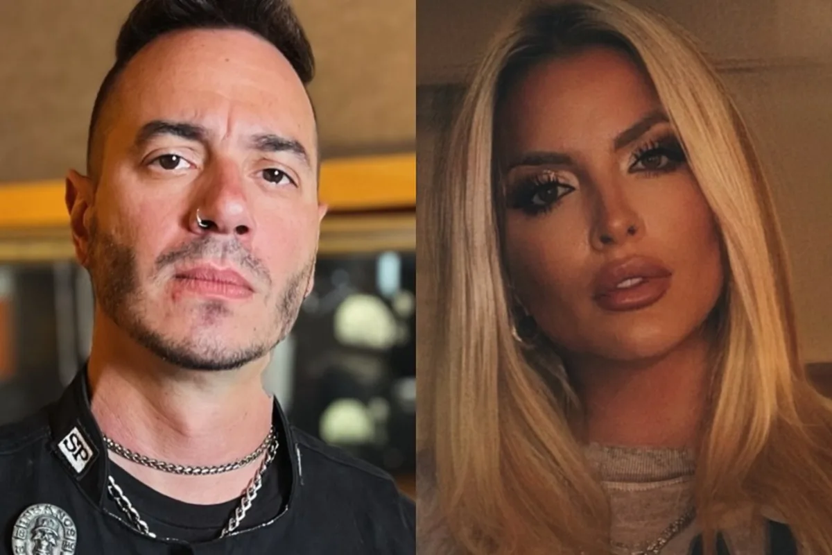 Advogada de Giu Daga, ex de Clara Aguilar, reage às acusações