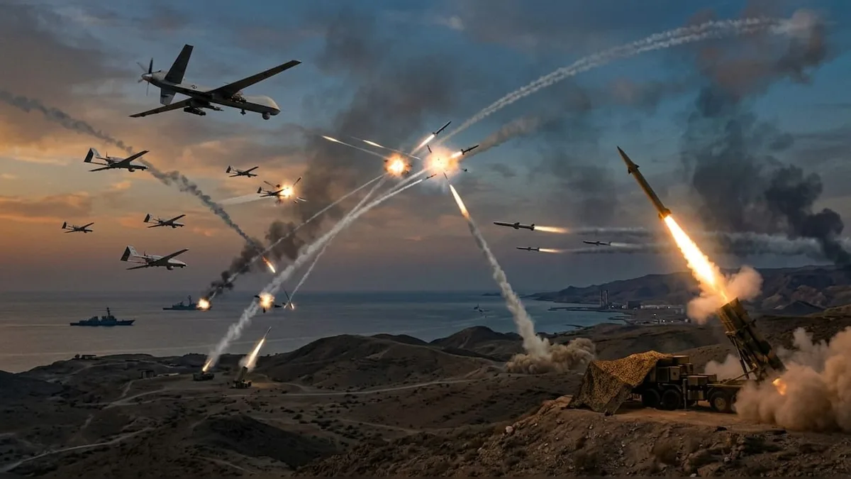 Opinion: Opinion | The Big Reset In How India Builds Its Defence Is Here