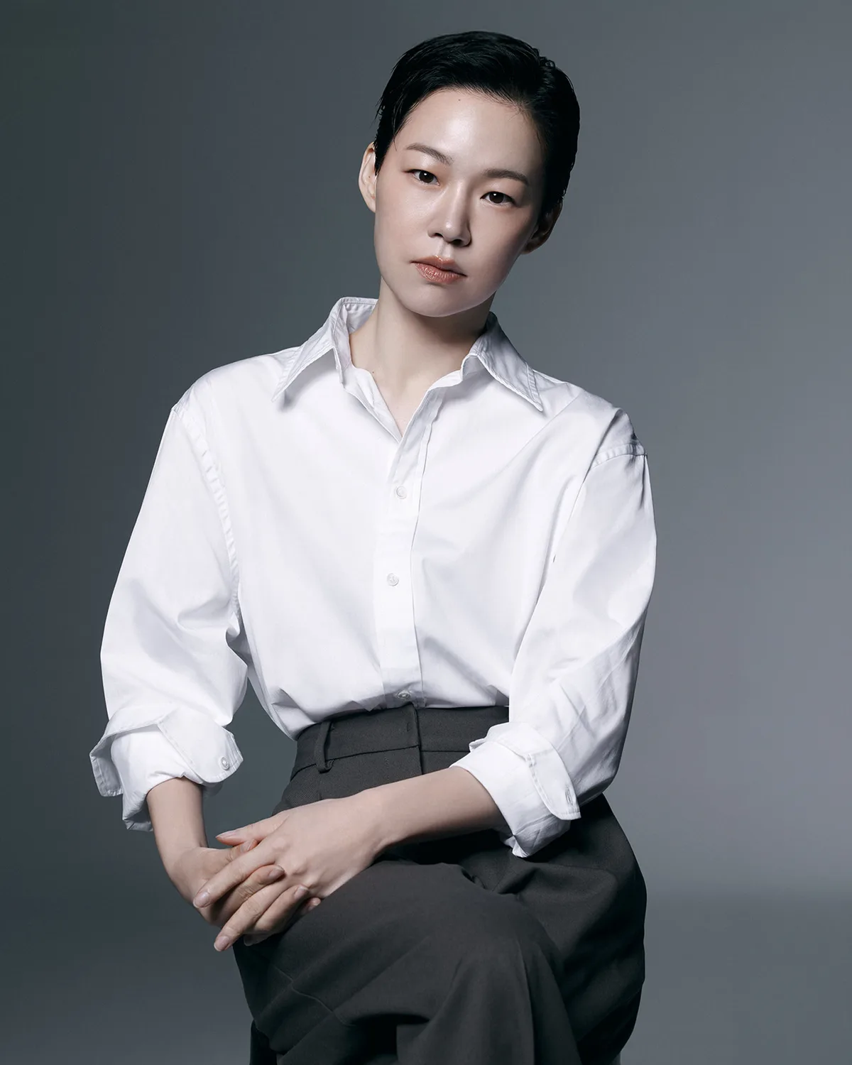 한예리, 블랙 코미디 영화 ‘1301호는 알고 있다’ 주인공 낙점