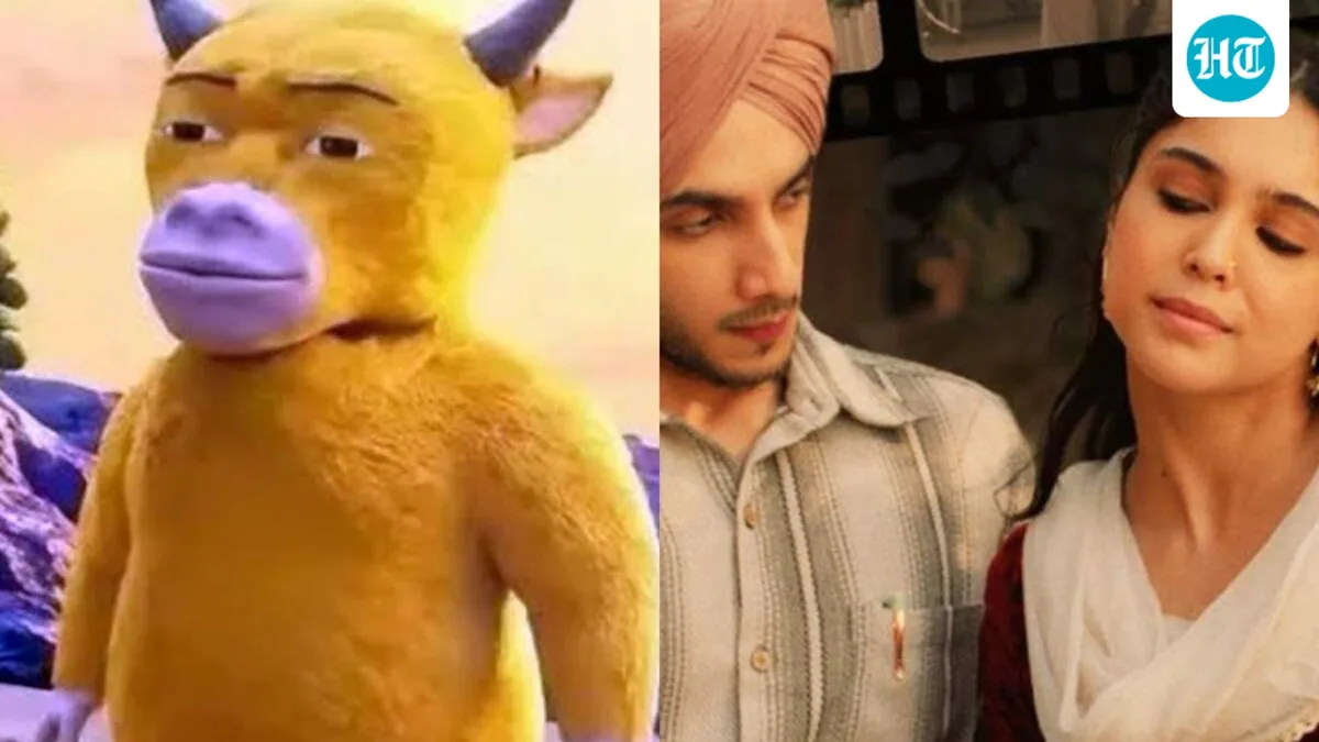 From Niu Lai to Main Vaapas Aaunga- 4 films that first flopped, but soon went on to become hits