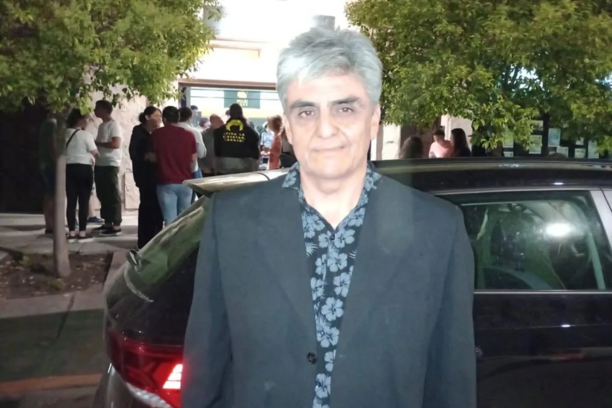 Detuvieron a un concejal de La Libertad Avanza de Bragado por orden de la Justicia: lo acusan de vender drogas
