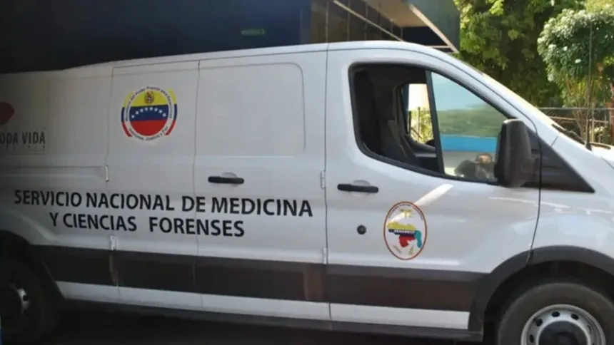 En Zulia: La trágica muerte de una niña que intentó desconectar una lavadora en su casa