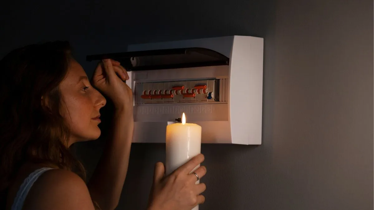 Regiões ficam sem energia nos dias 13, 14, 15 e 16 de outubro: várias ruas ficarão no escuro, confira a lista de locais em Portugal