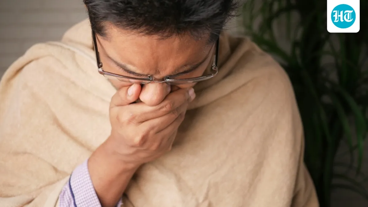 Turning 60? Here’s why lung health checks matter and how they can help detect lung cancer earlier
