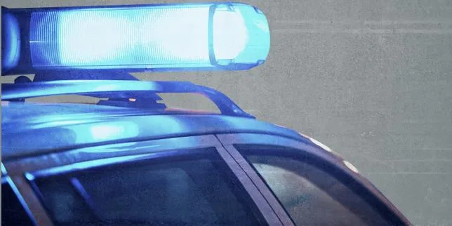 Violences près de Tours après une collision entre un motard et un véhicule de police