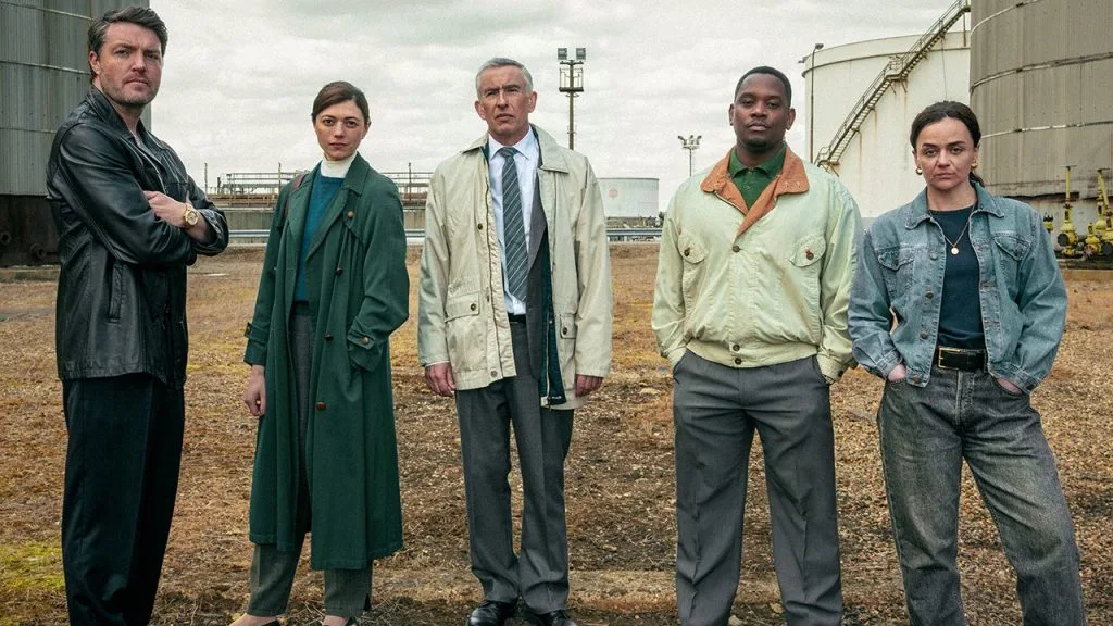 ‘Personas’: Netflix RENOVA drama sobre narcotráfico para 2ª temporada